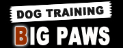 BIG PAWS犬のしつけ・ドッグトレーニング(東京23区内)・ペットグッズ販売
